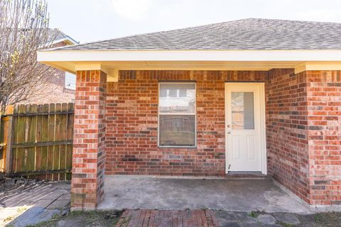 Tiny photo for 2738 Royal Thistle Drive, Houston, TX 77088 (MLS # 17172455)
