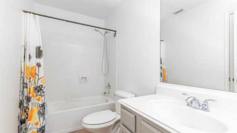 Tiny photo for 2738 Royal Thistle Drive, Houston, TX 77088 (MLS # 17172455)