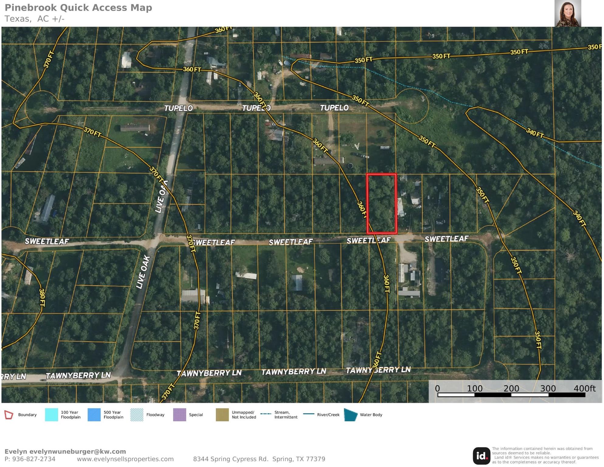 Lot 10 B53 Sweetleaf Lane