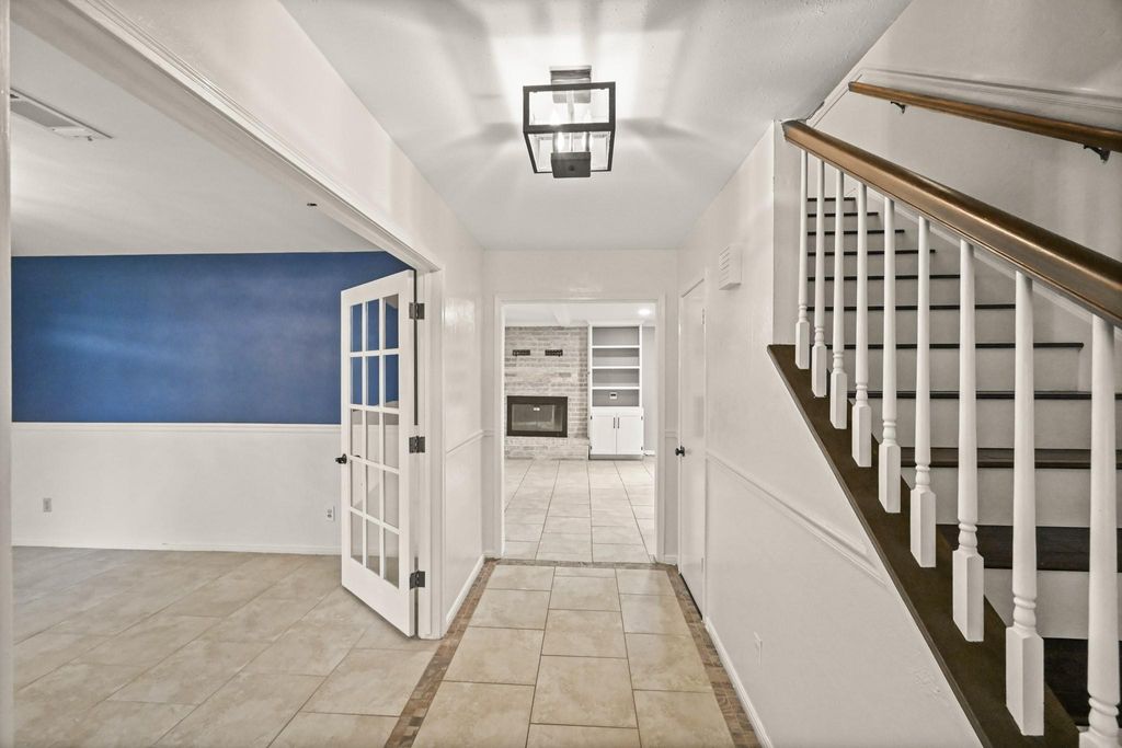 Photo of 7618 Fountaingrove Lane, Spring, TX 77379 (MLS # 41252777)