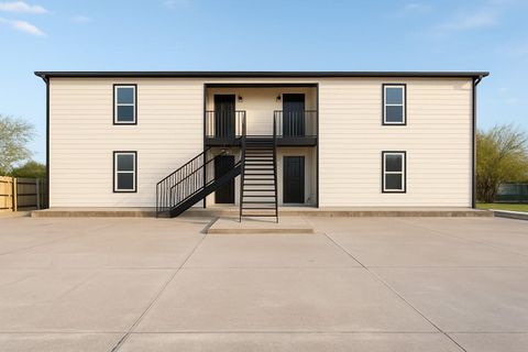 Photo of 1301 Kingston Drive DR #B, Wharton, TX 77488 (MLS # 95242217)