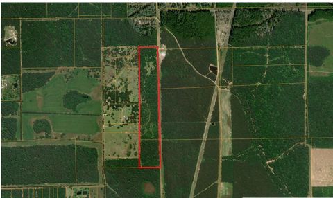 Photo of TBD County Road 2300 N, Cleveland, TX 77327 (MLS # 78156335)