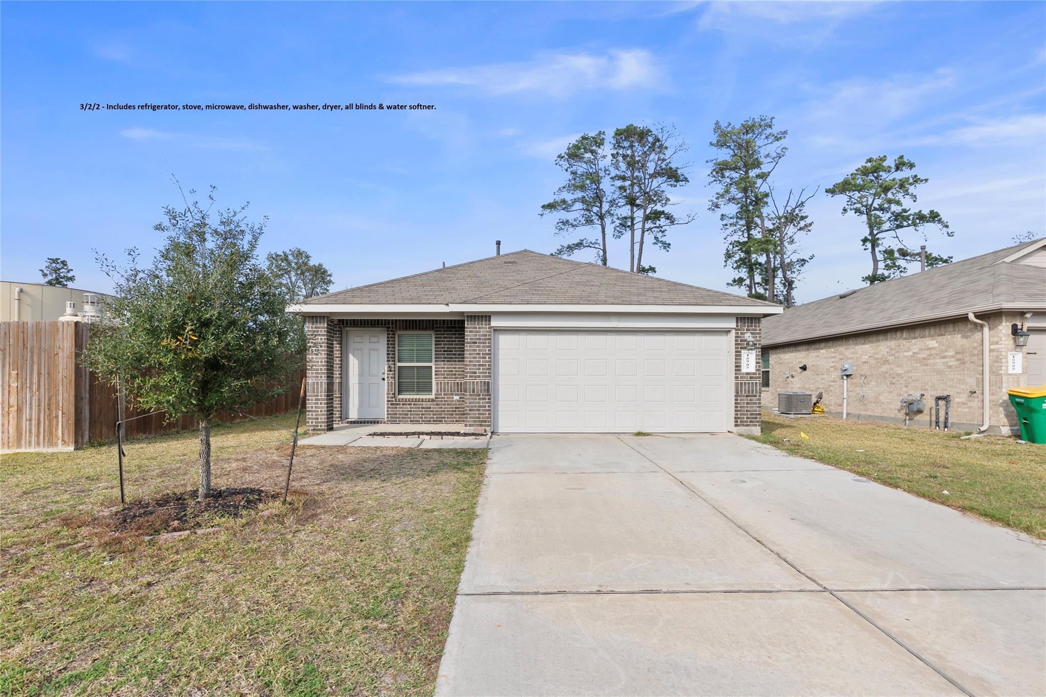 16905 Rich Pines Drive