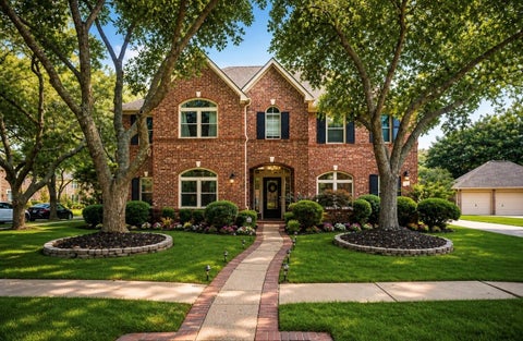Photo of 3 Amberstone Drive, Sugar Land, TX 77479 (MLS # 35663461)
