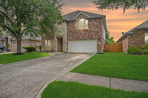 Photo of 2753 Rio Bella Court, League City, TX 77573 (MLS # 76649330)