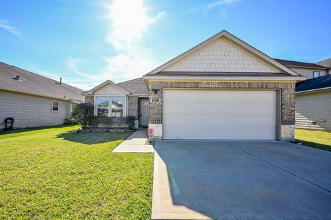 Photo of 606 Palo Alto Court, Rosharon, TX 77583 (MLS # 85542882)