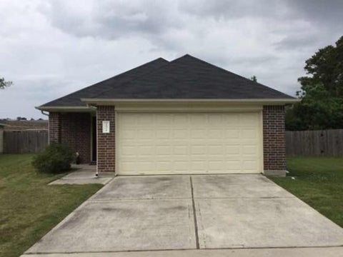 Photo of 22371 Queenbury Hills Drive, Houston, TX 77073 (MLS # 87345734)