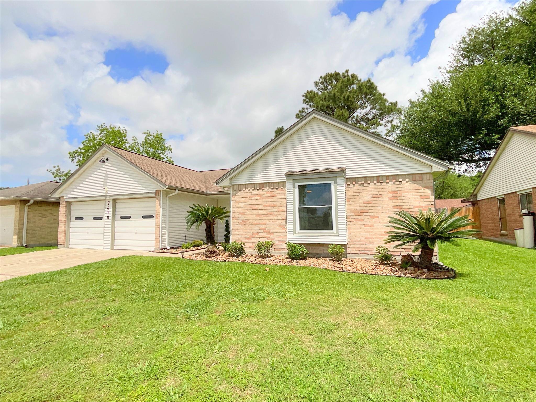 7410 Shoshone Drive