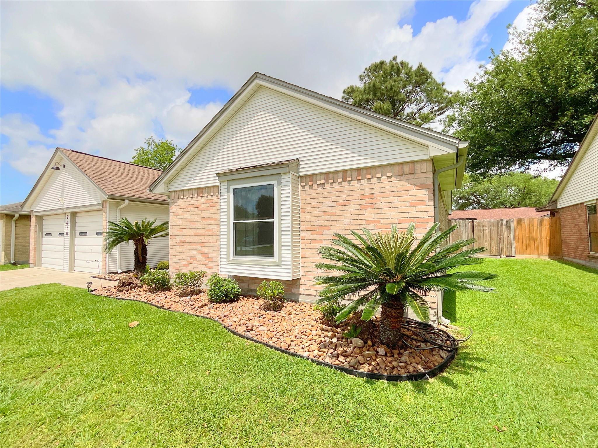 7410 Shoshone Drive