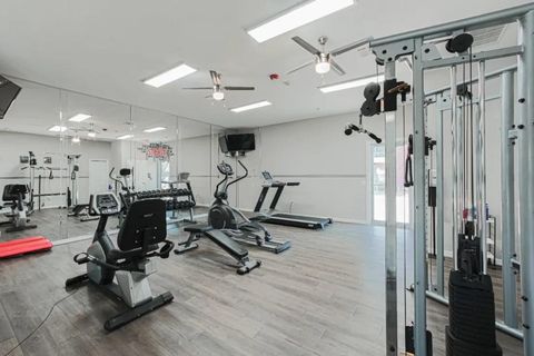 Photo of 11111 W Montgomery Road #611, Houston, TX 77088 (MLS # 48574154)