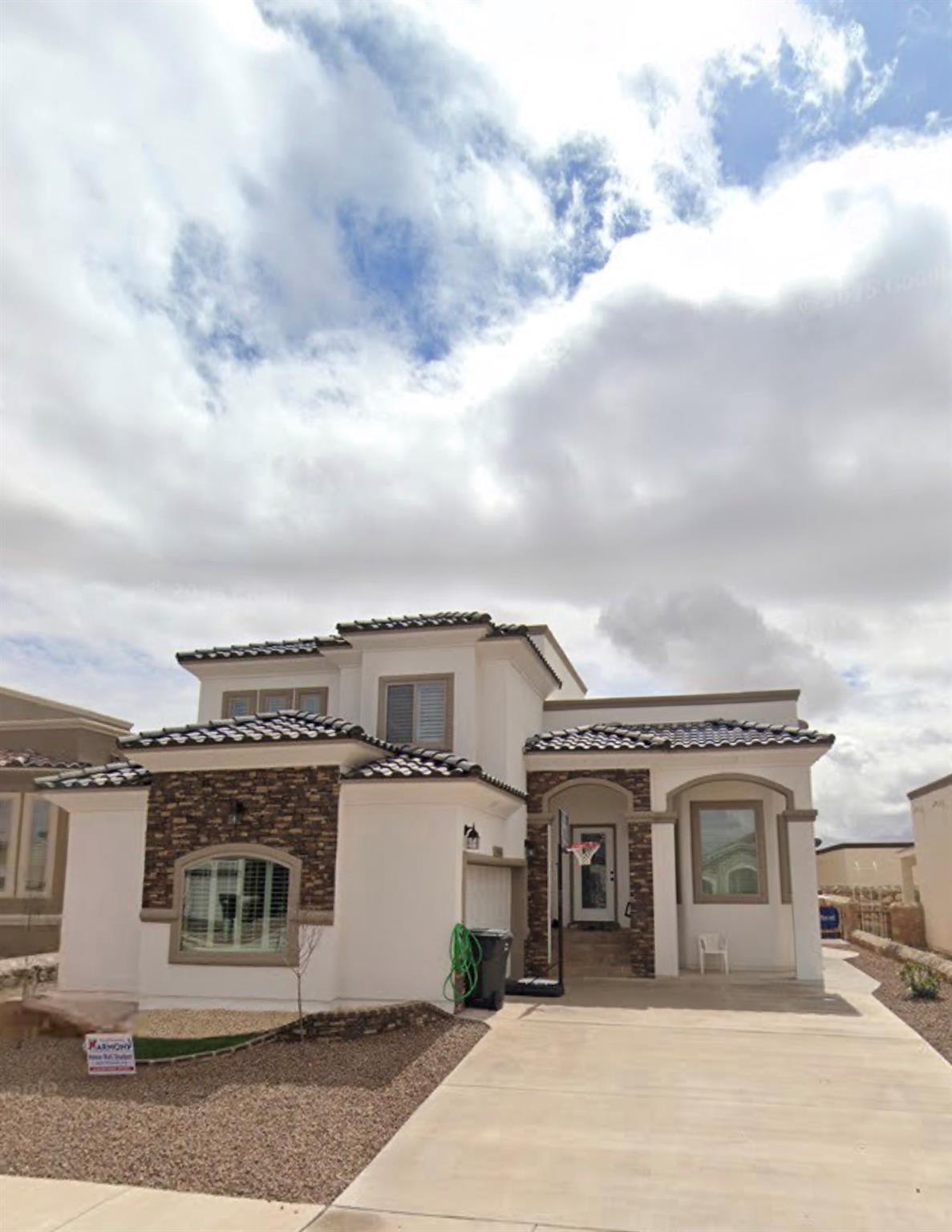 13666 Lartington