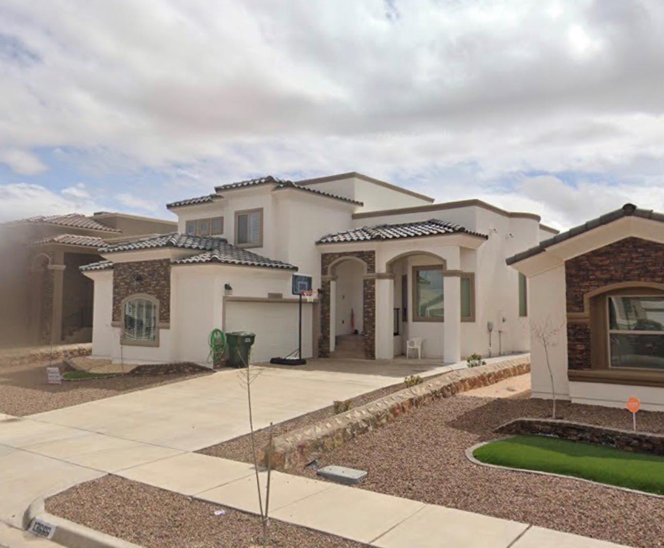 13666 Lartington