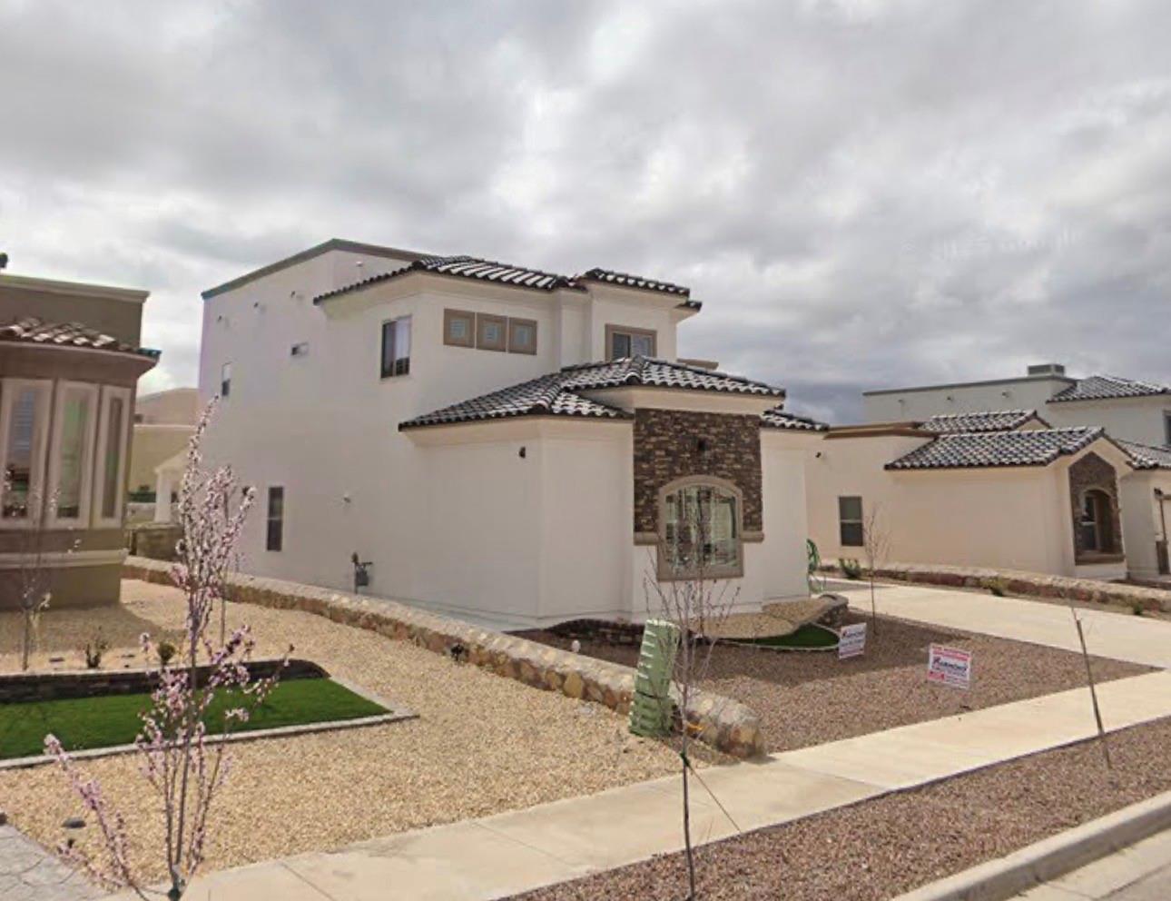 13666 Lartington