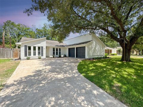 22110 Red River Drive Katy TX 77450