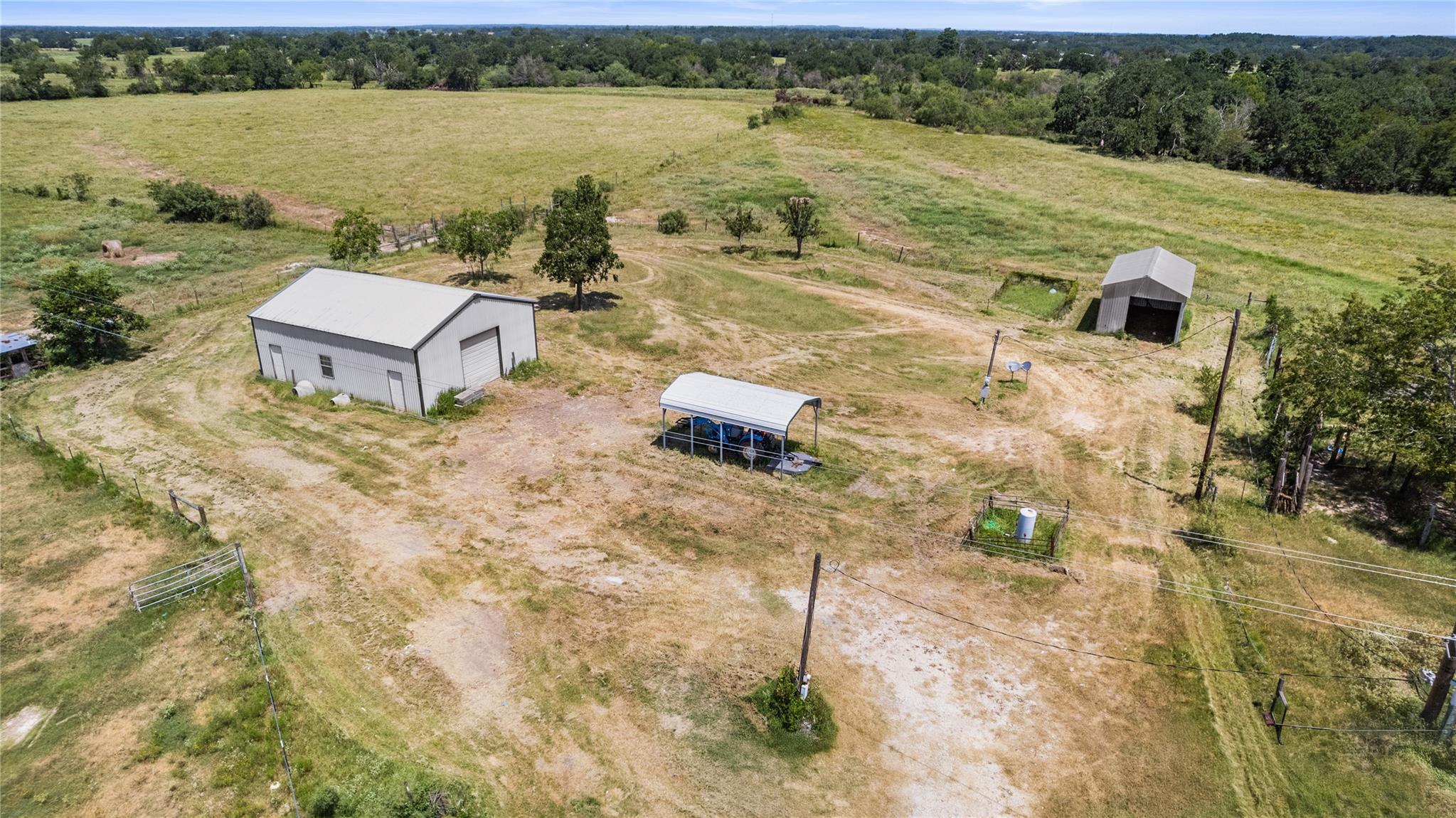 3607 Hackett Branch Road