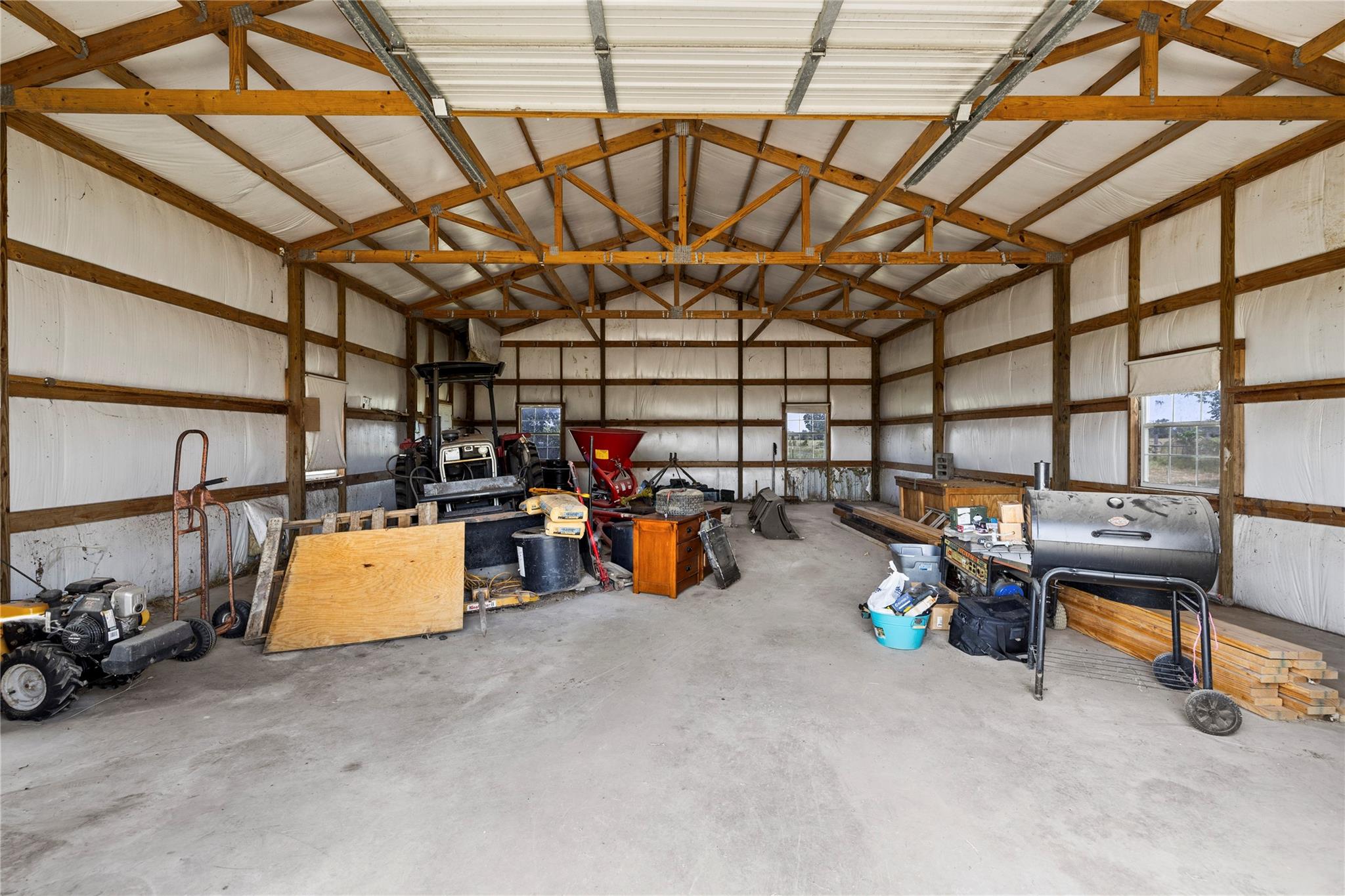 3607 Hackett Branch Road