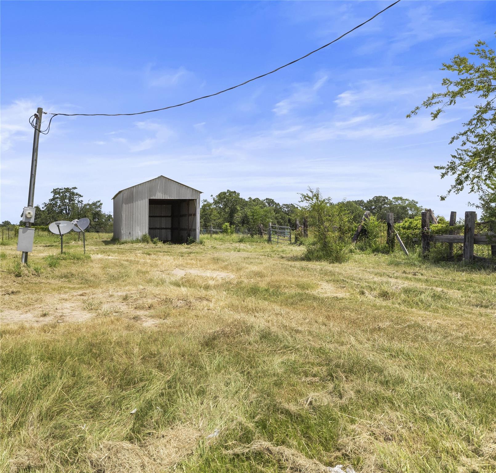 3607 Hackett Branch Road