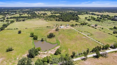 3607 Hackett Branch Road Midway TX 75852