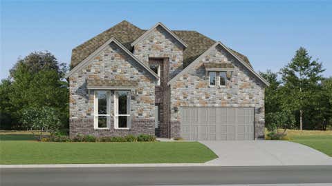 Photo of 8215 Sea Paradise Lane, Katy, TX 77493 (MLS # 2414295)