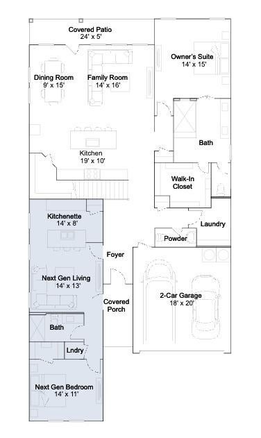 8215 Sea Paradise Lane