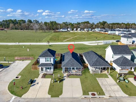 Photo of 16511 Colleen Place, Conroe, TX 77306 (MLS # 73486081)