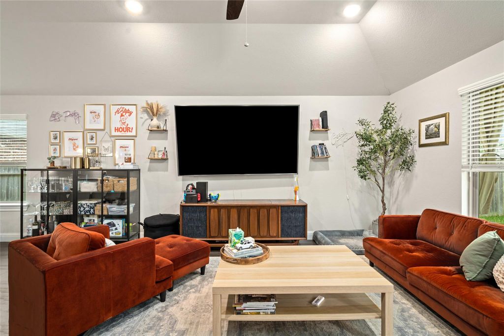 Photo of 720 Autumn Lake Lane, Magnolia, TX 77354 (MLS # 17426882)