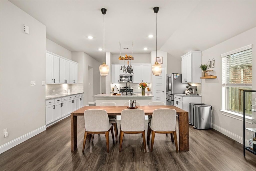 Photo of 720 Autumn Lake Lane, Magnolia, TX 77354 (MLS # 17426882)