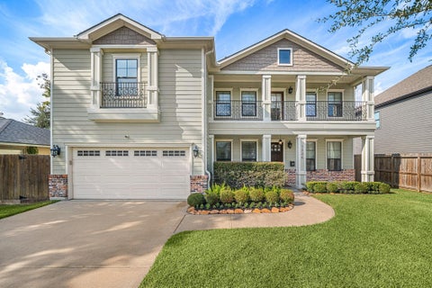 Photo of 1326 Martin Street, Houston, TX 77018 (MLS # 58040186)