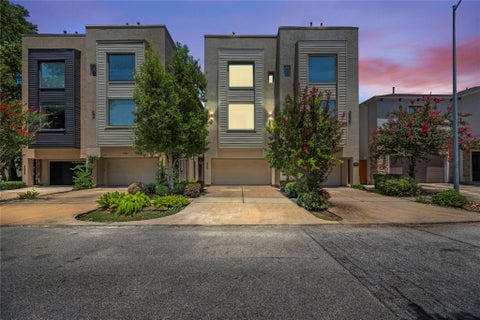 Photo of 4320 Blossom Street, Houston, TX 77007 (MLS # 55043349)