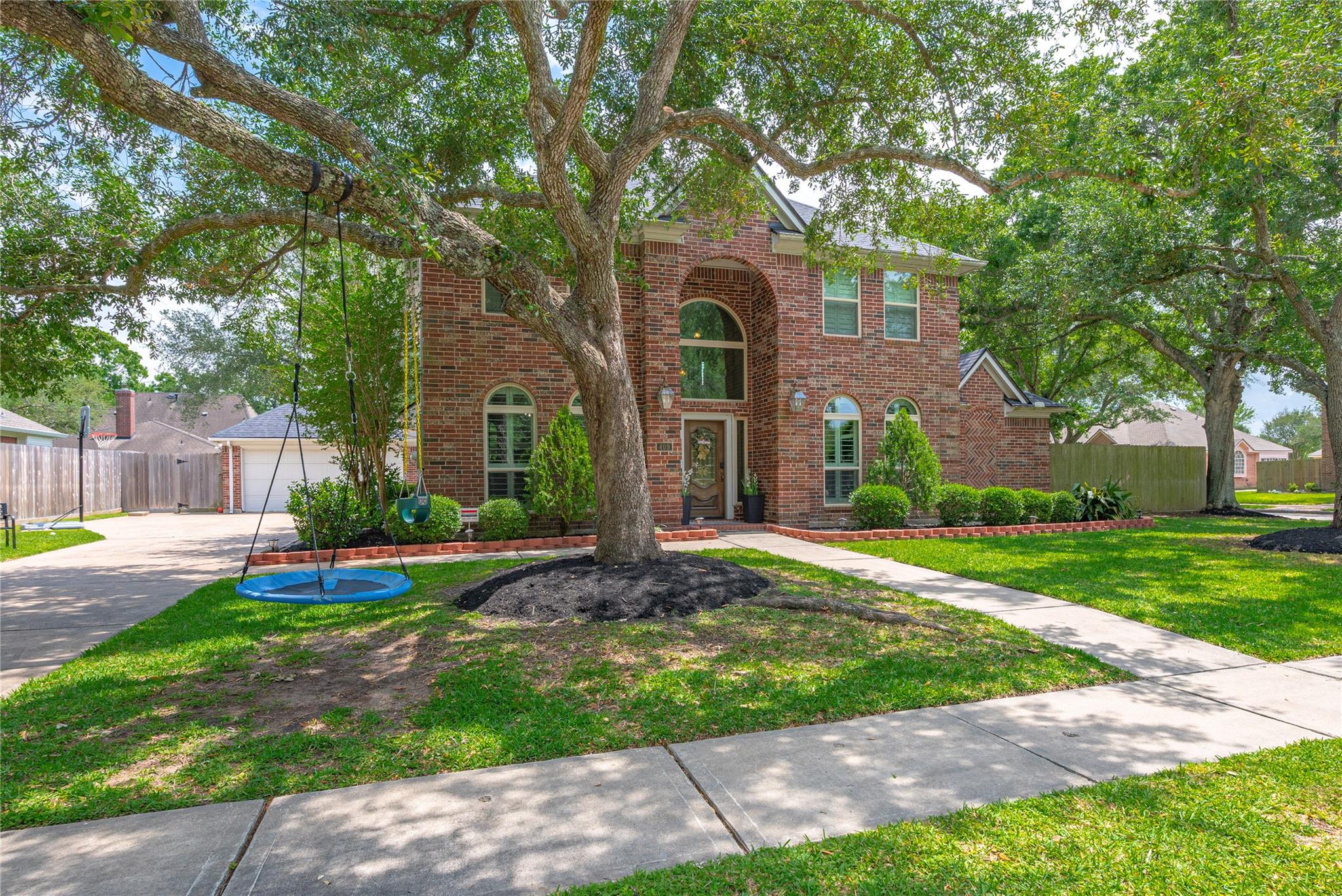 409 Silverleaf Drive