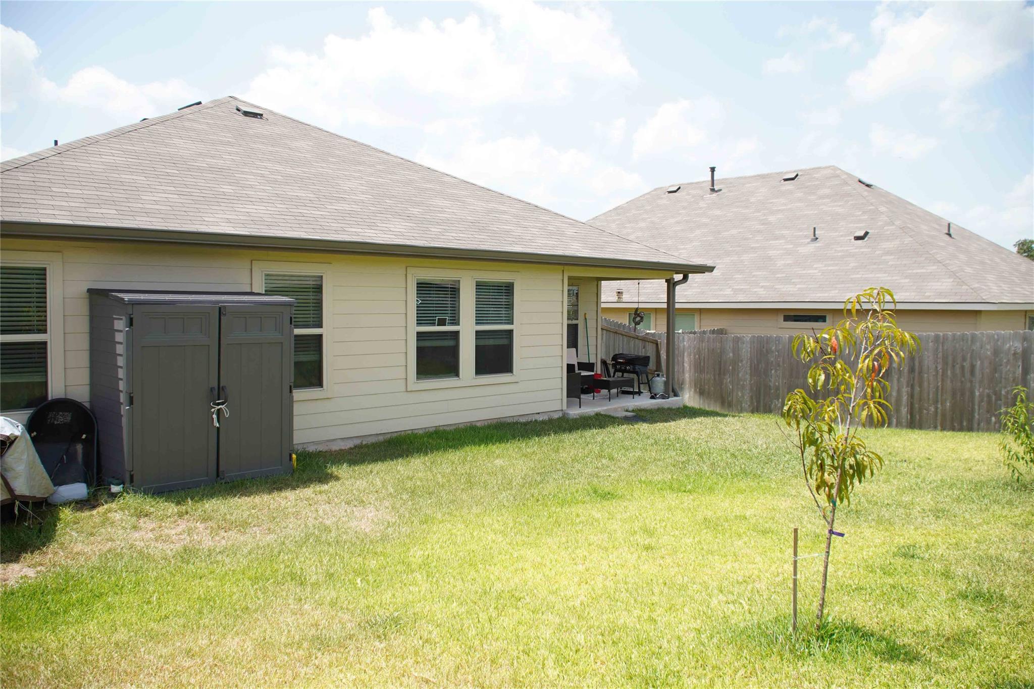 1716 Grimes Drive