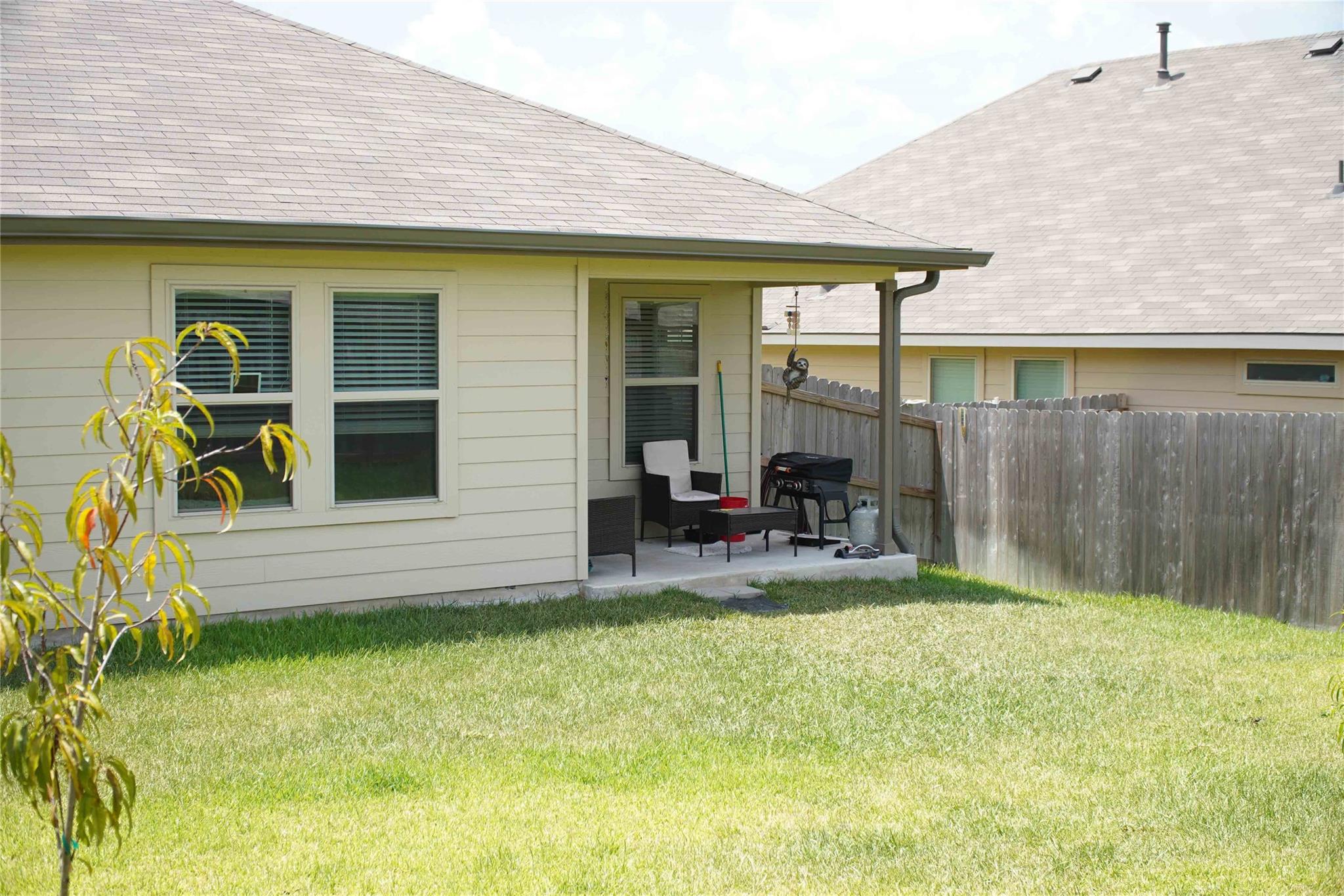 1716 Grimes Drive