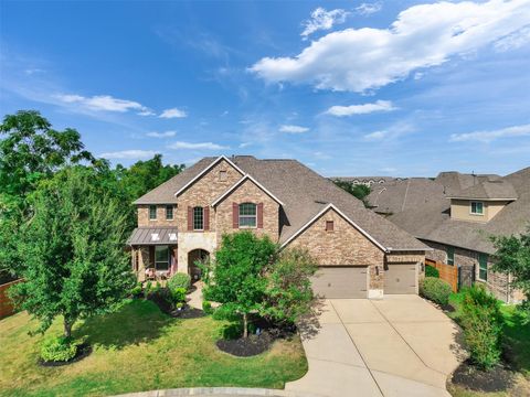 Photo of 20314 Dark Hollow Lane, Spring, TX 77379 (MLS # 26188820)