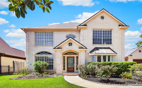 Photo of 54 S Wind Drive, Montgomery, TX 77356 (MLS # 74890031)