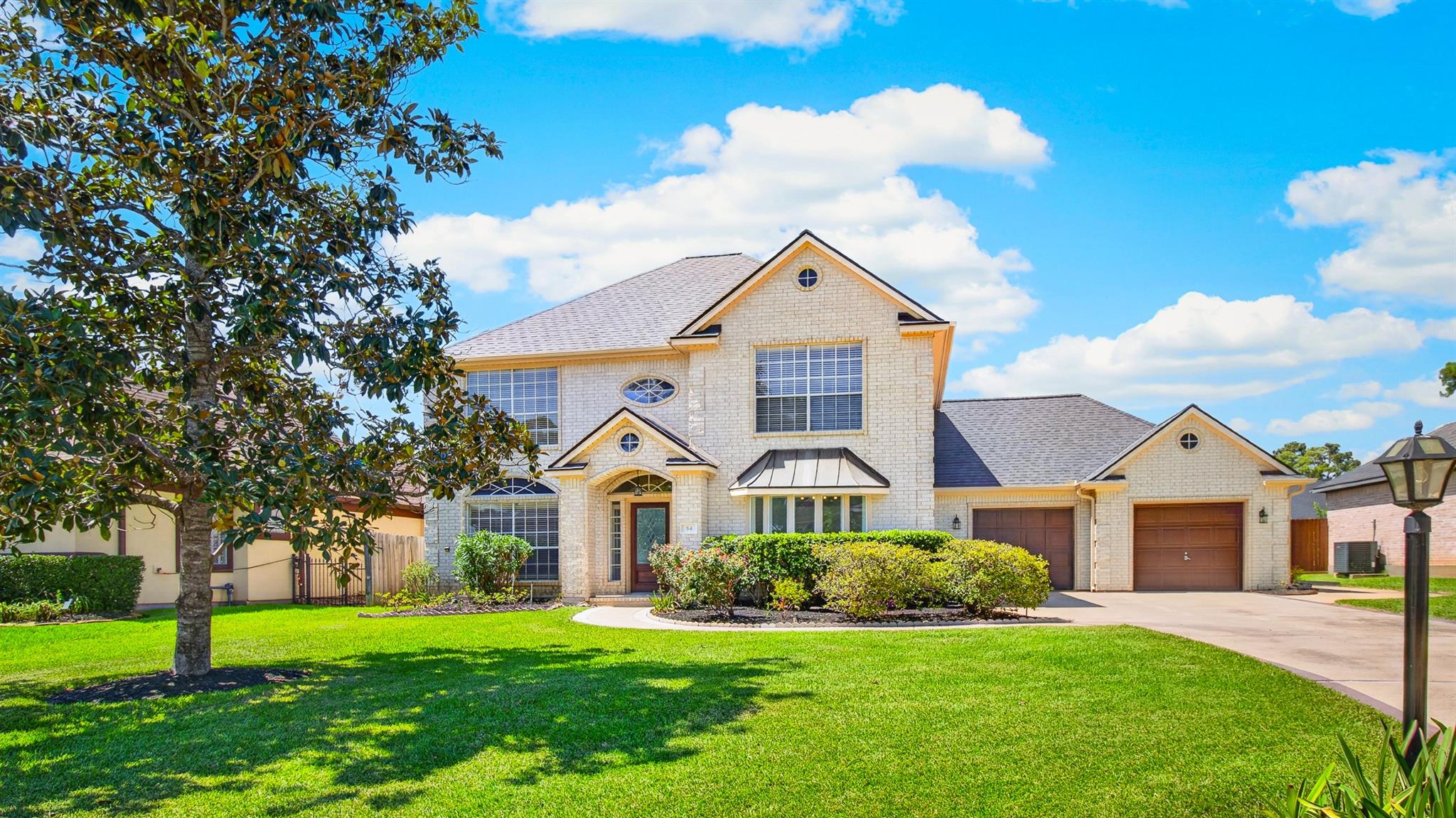 54 S Wind Drive