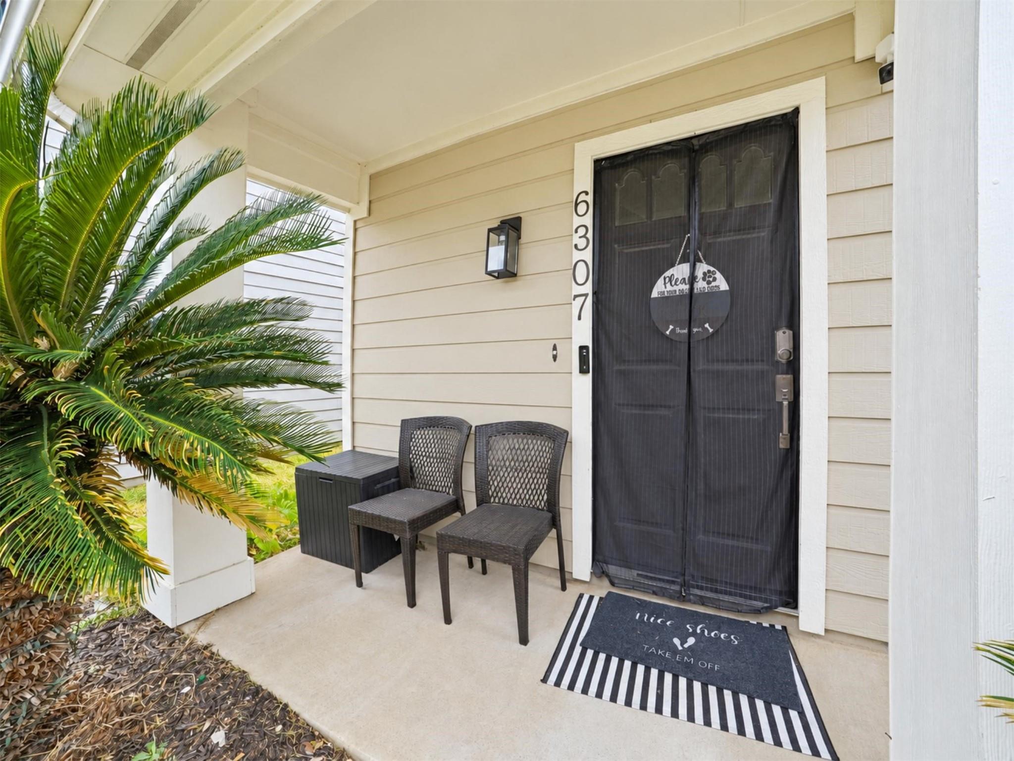 6307 Torrance Elms Court
