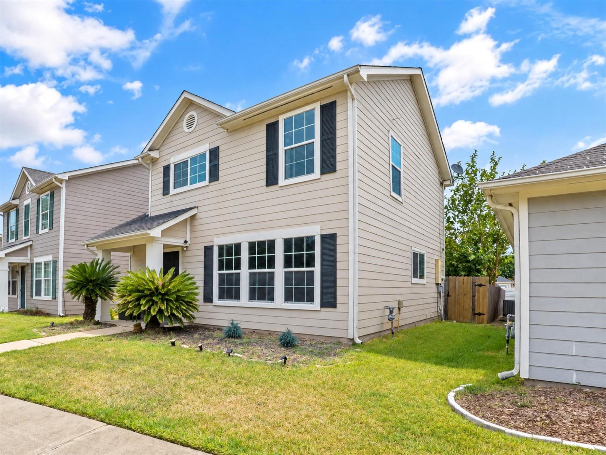 6307 Torrance Elms Court