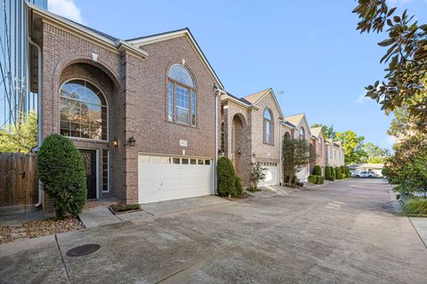 Photo of 4757 W Alabama Street, Houston, TX 77027 (MLS # 26986766)