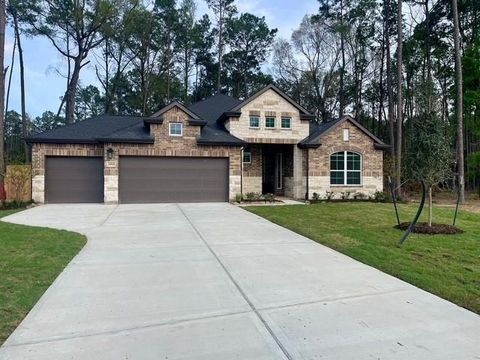 Apartment For Sale - 22619 Big Stump Drive<br/> Porter, TX 77365