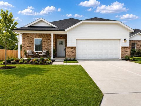 Photo of 25669 John Wayne Road, Splendora, TX 77372 (MLS # 98041538)