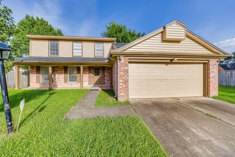 Photo of 13303 Bridgepath Court, Houston, TX 77041 (MLS # 49145744) Photo of 13303 Bridgepath Court, Houston, TX 77041 (MLS # 49145744)