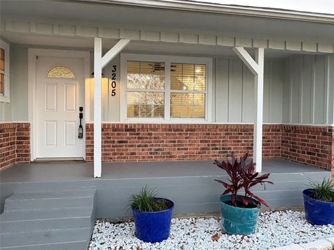 3205 Kleinmann Avenue Galveston TX 77551