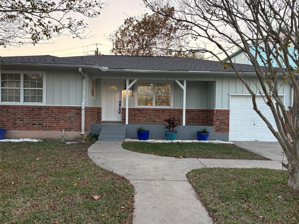 Photo of 3205 Kleinmann Avenue, Galveston, TX 77551 (MLS # 16057943)