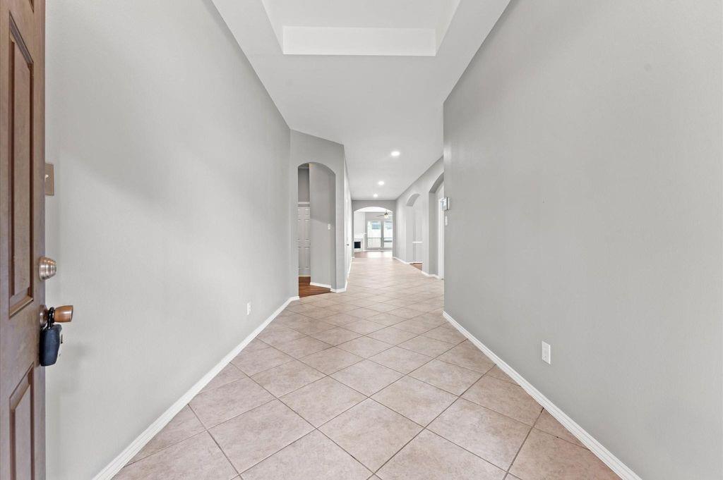 9422 Mustang Park Court