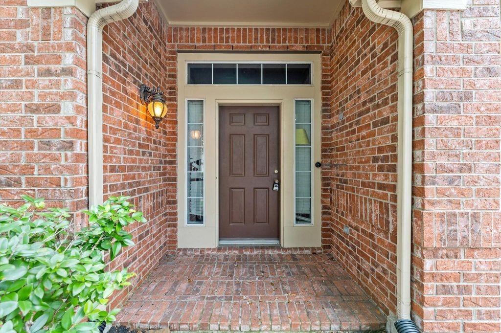 9422 Mustang Park Court