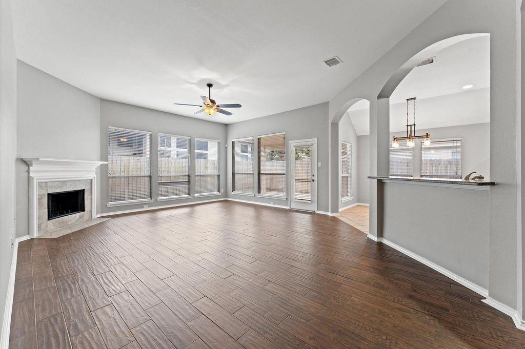 9422 Mustang Park Court