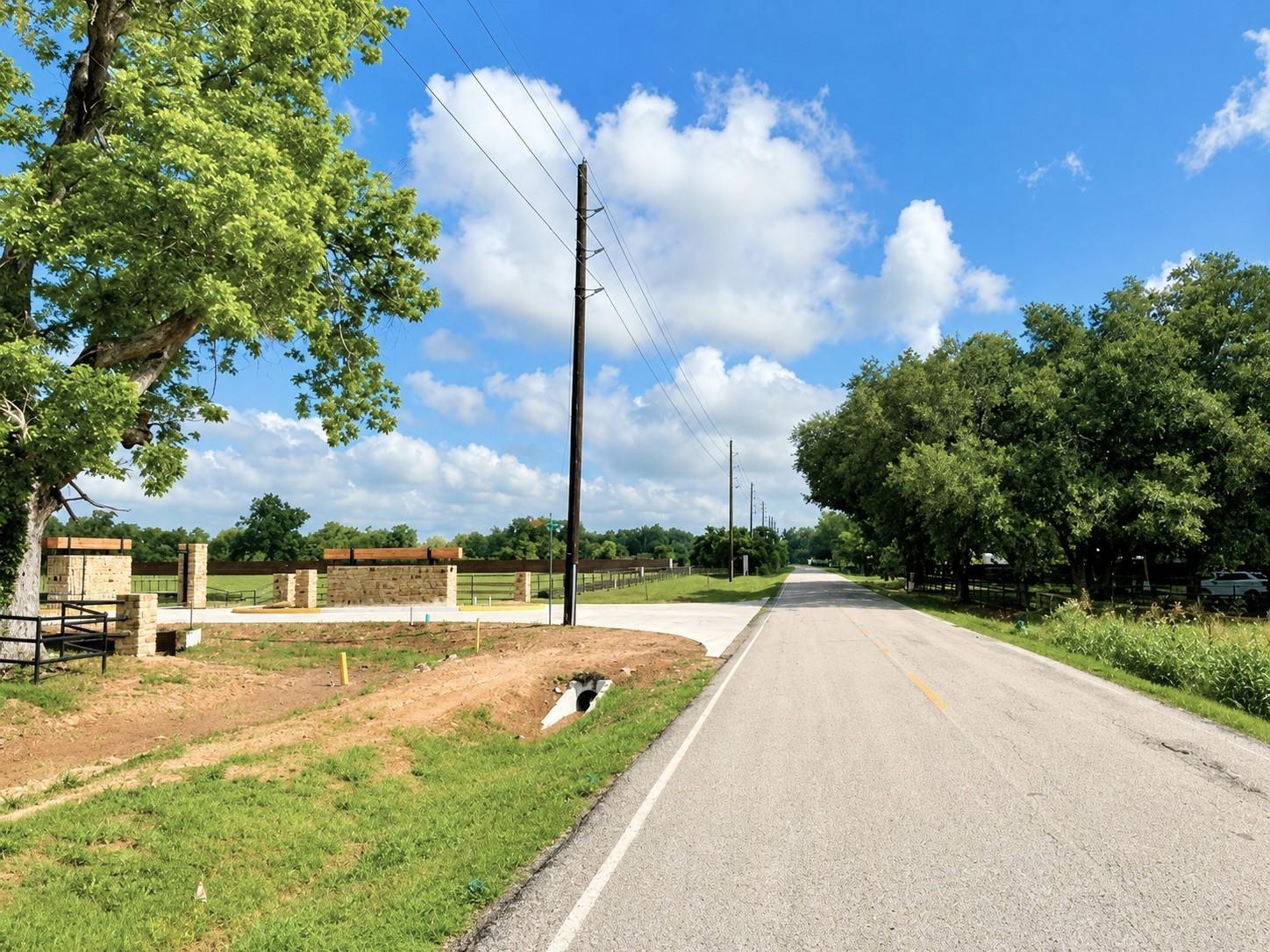3302 Doe Haven Court