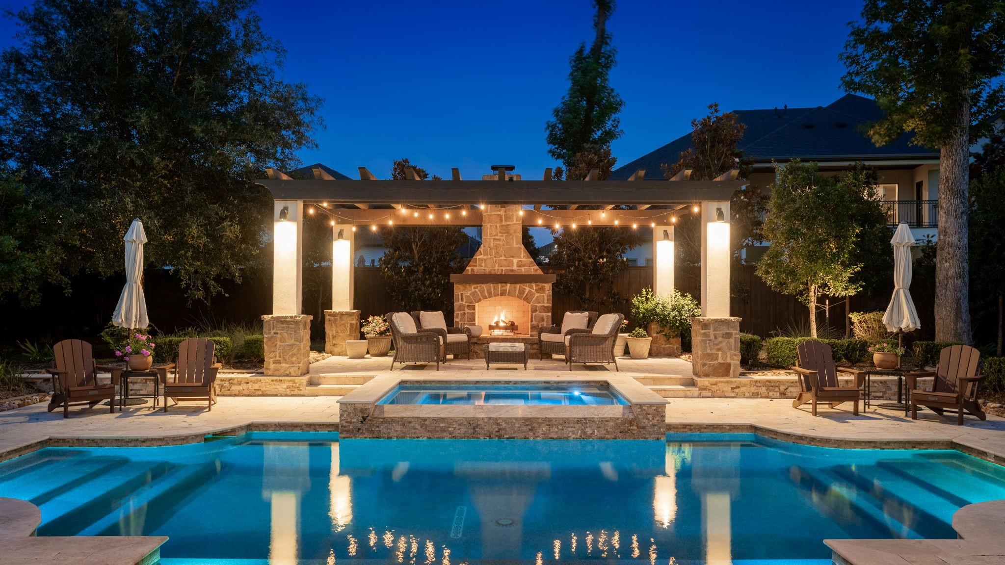 33 N Waterbridge Drive