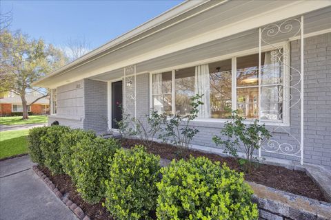 2803 Fairhope Street Houston TX 77025