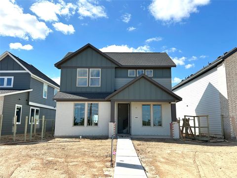 Photo of 6407 Prospect Oaks Parkway, Katy, TX 77449 (MLS # 66855597)